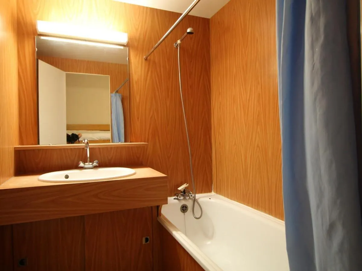 Studio 4 Pers, Lave-Vaisselle, Proche Pistes Et Commerces, Navette Gratuite - Fr-1-687-47 Araches-la-Frasse