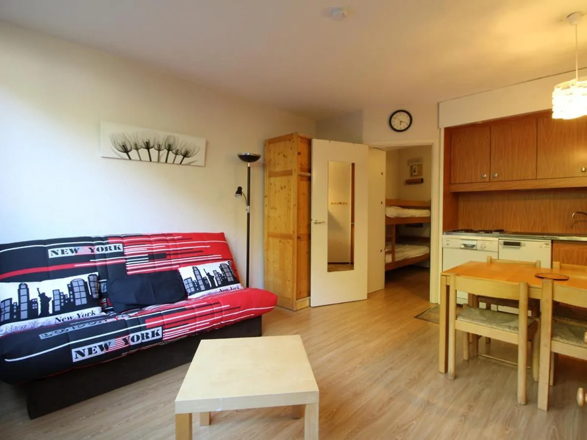 Studio 4 Pers, Lave-Vaisselle, Proche Pistes Et Commerces, Navette Gratuite - Fr-1-687-47 Araches-la-Frasse 0*,  France