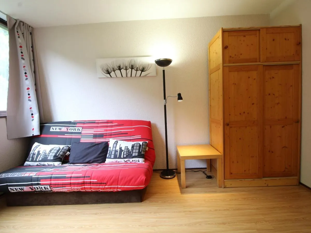 Studio 4 Pers, Lave-Vaisselle, Proche Pistes Et Commerces, Navette Gratuite - Fr-1-687-47 Araches-la-Frasse Apartment