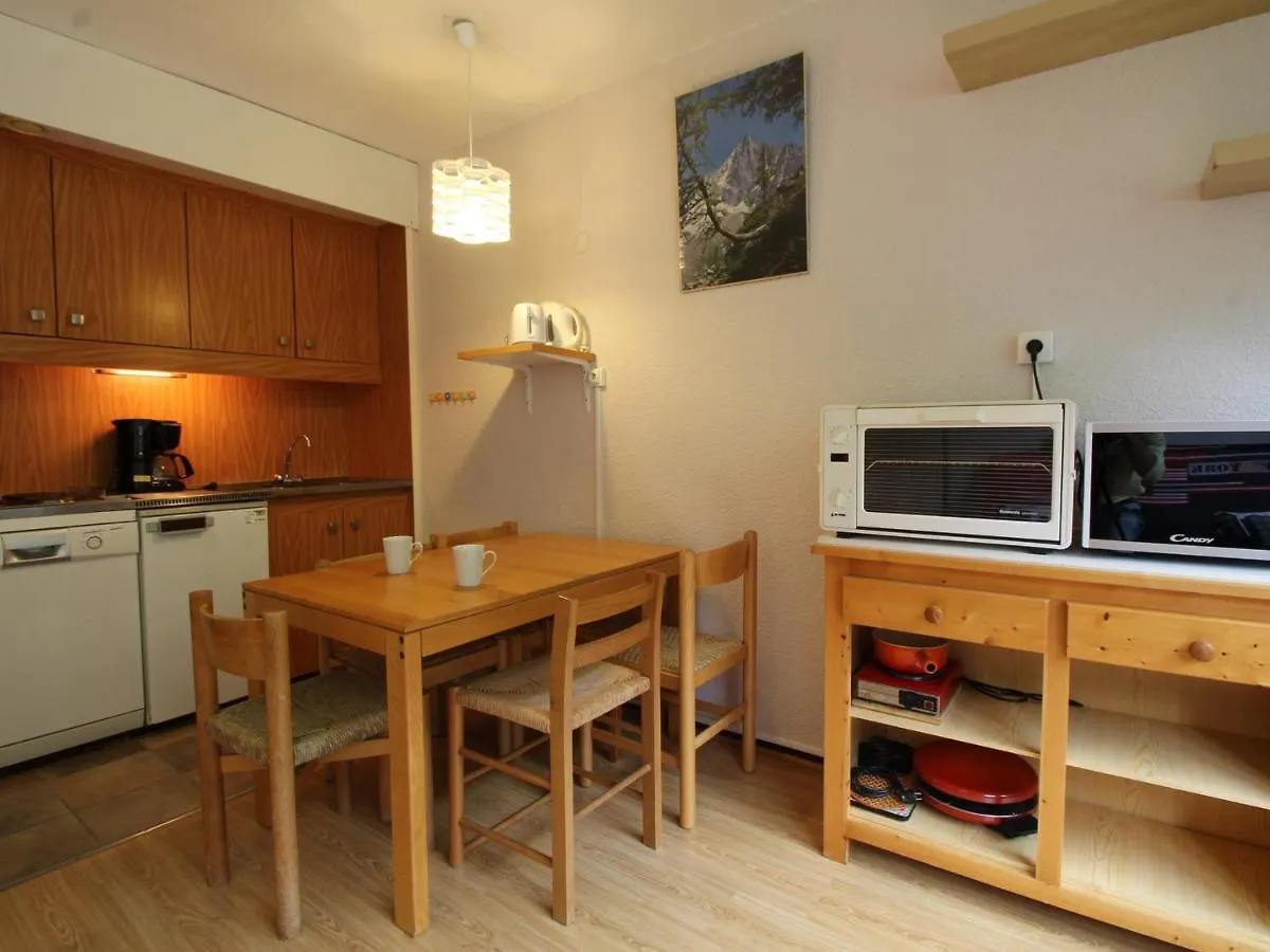 Apartment Studio 4 Pers, Lave-Vaisselle, Proche Pistes Et Commerces, Navette Gratuite - Fr-1-687-47 Araches-la-Frasse France