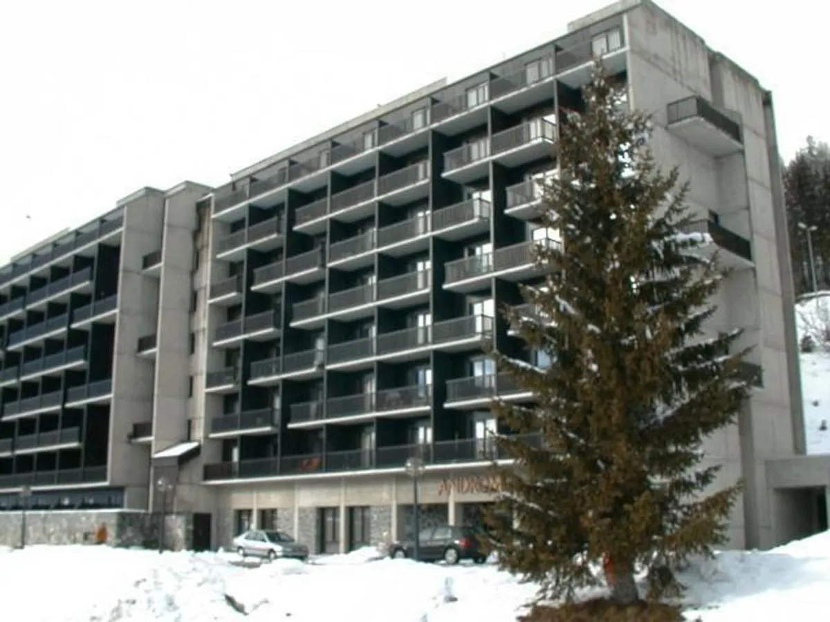 Studio 4 Pers, Lave-Vaisselle, Proche Pistes Et Commerces, Navette Gratuite - Fr-1-687-47 Araches-la-Frasse